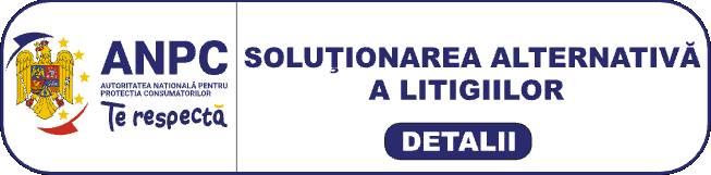 ANPC – Soluționarea Alternativă a Litigiilor