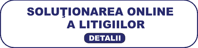 Soluționarea Online a Litigiilor